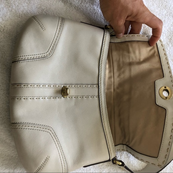 Coach Hampton Small handbag J0793-11542 - Picture 11 of 14